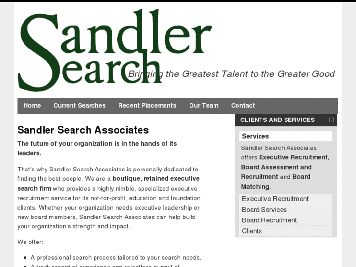 www.sandlerassociates.org