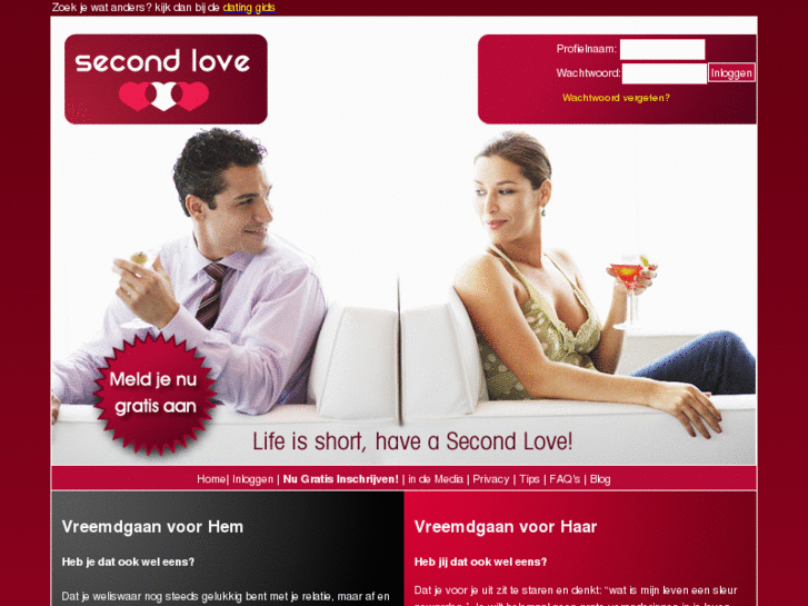 www.secondlove.org