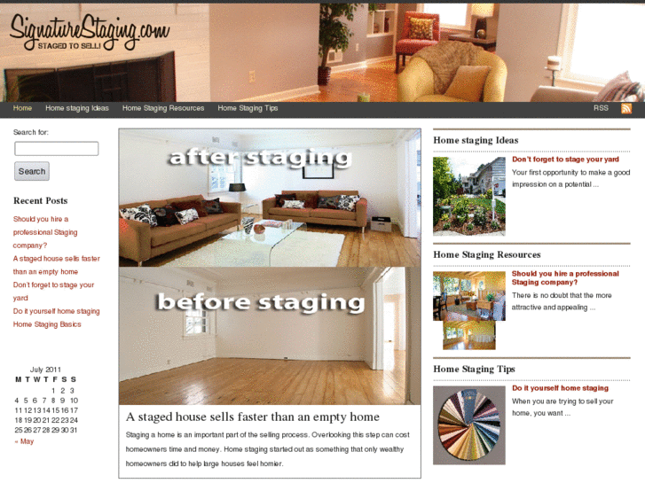 www.signaturestaging.com