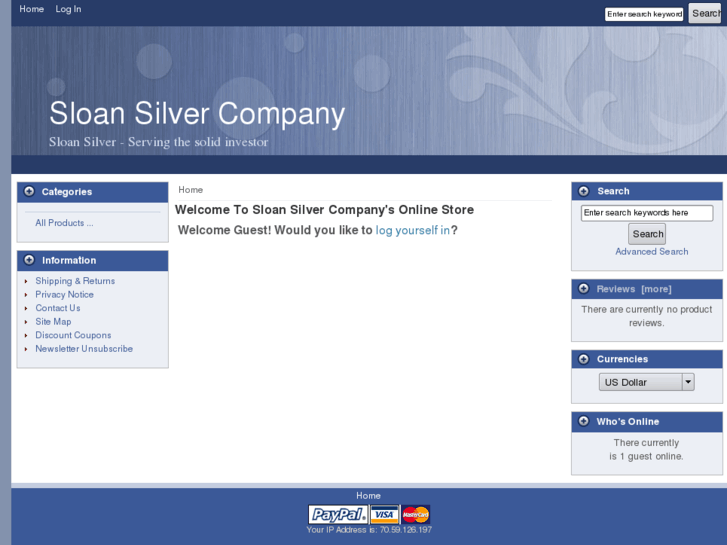 www.sloansilver.com