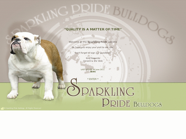 www.sparklingpride-bulldogs.com