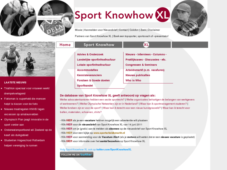 www.sportknowhowxl.nl