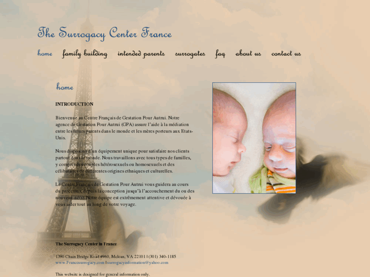 www.surrogacyfrance.com