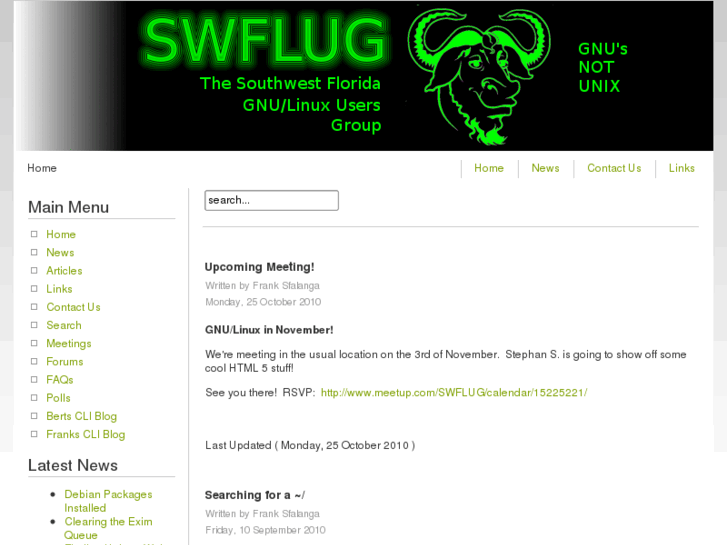 www.swflug.org