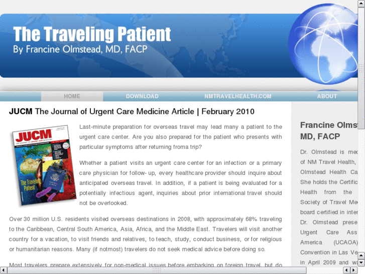 www.the-traveling-patient.com