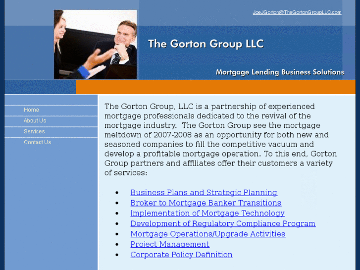 www.thegortongroupllc.com