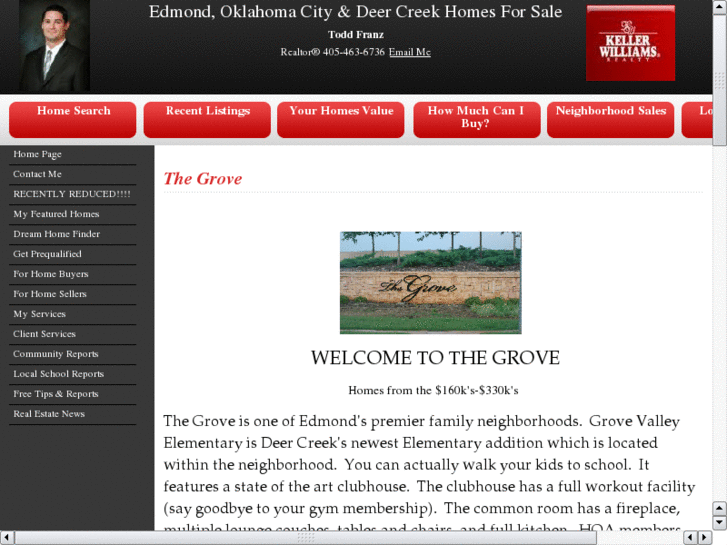 www.thegrovehomesok.com