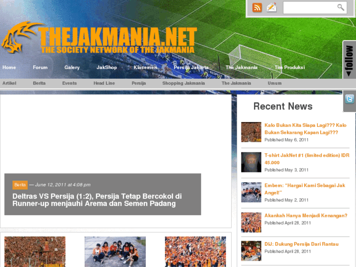 www.thejakmania.net