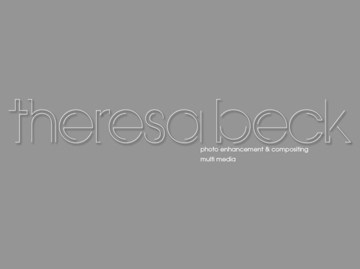 www.theresabeck.com