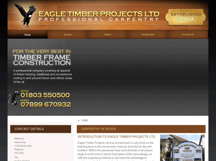 www.timberframes-uk.com