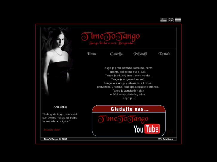 www.timetotango.rs