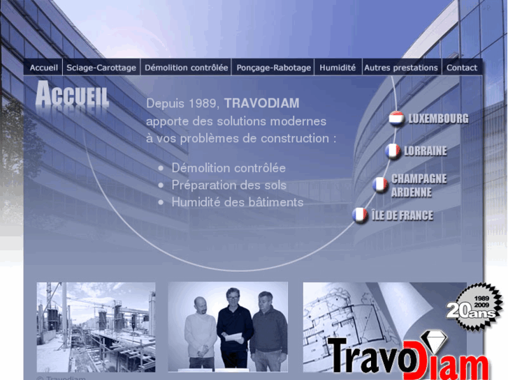 www.travodiam.com