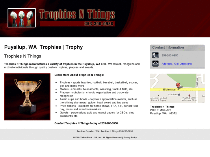 www.trophiespuyallup.com