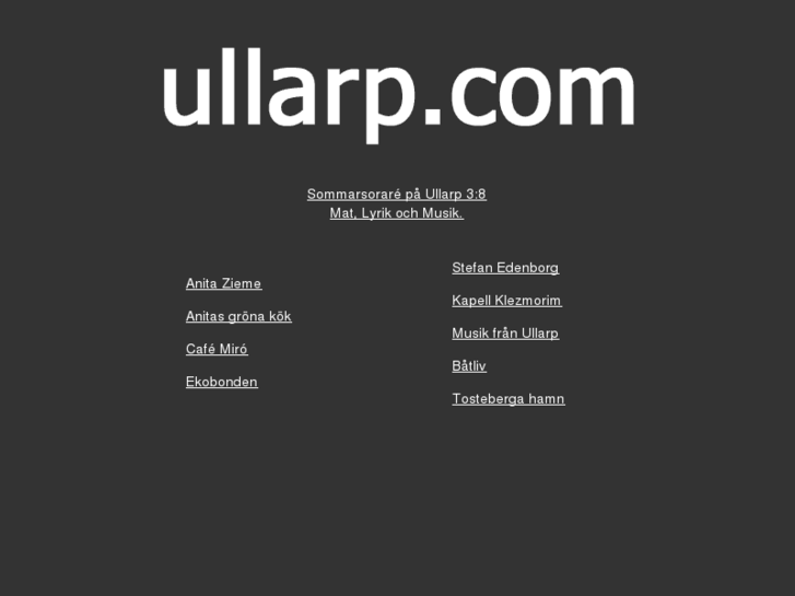 www.ullarp.com