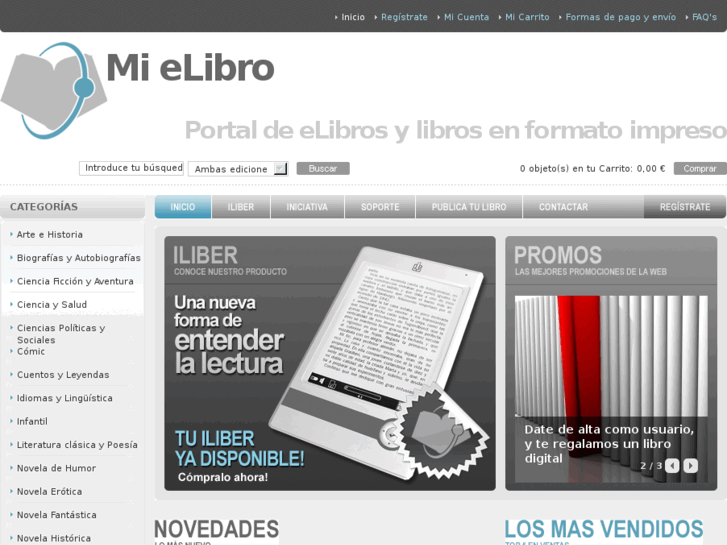 www.universolibro.es