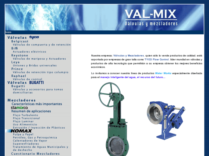 www.val-mix.com