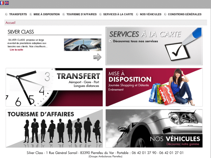 www.vehicule-chauffeur-paca.com