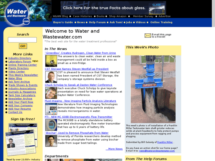 www.waterandwastewater.com