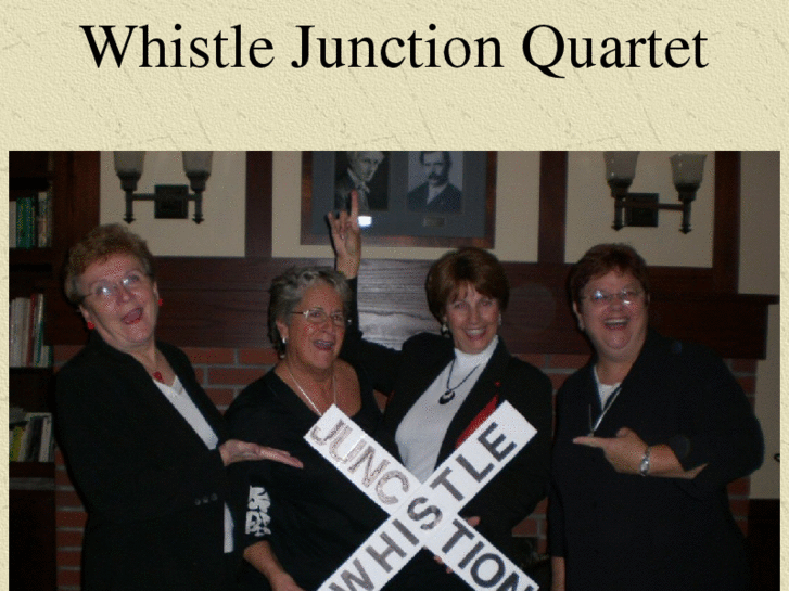 www.whistlejunctionquartet.com