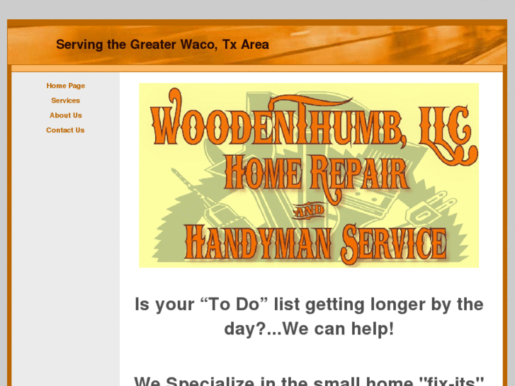 www.woodenthumbhandyman.com