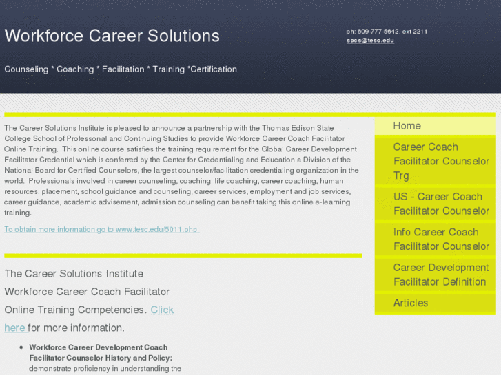 www.workforcecareersolutions.com