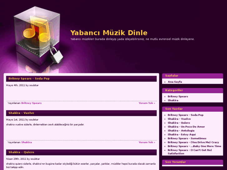 www.yabancimuzikdinle.org