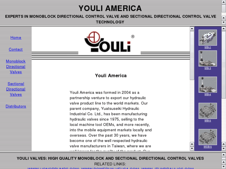 www.youli-america.com