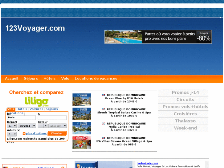 www.123voyager.com