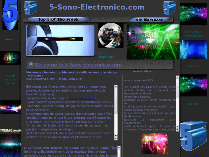 www.5-sono-electronico.com