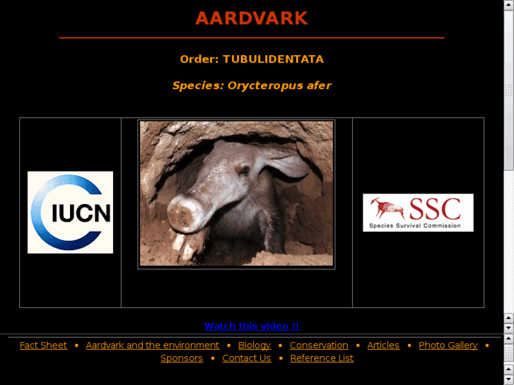 www.aardvarkafrica.org