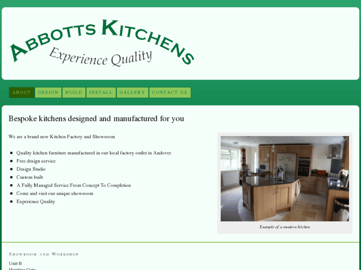 www.abbottskitchens.com