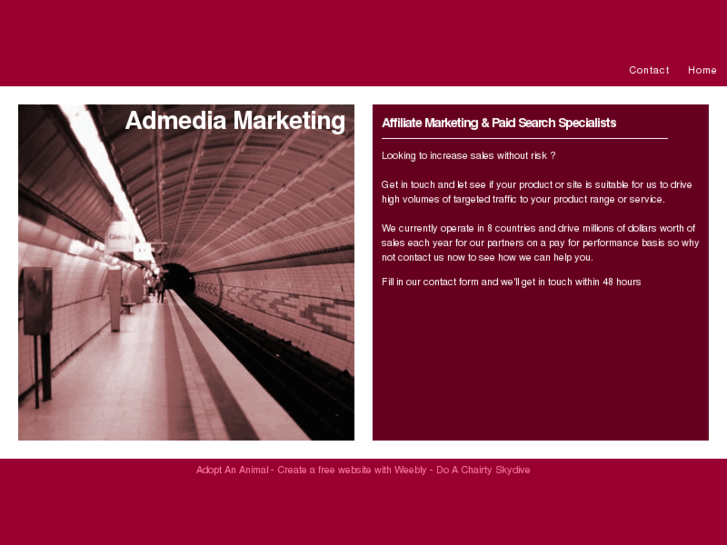 www.admediamarketing.com