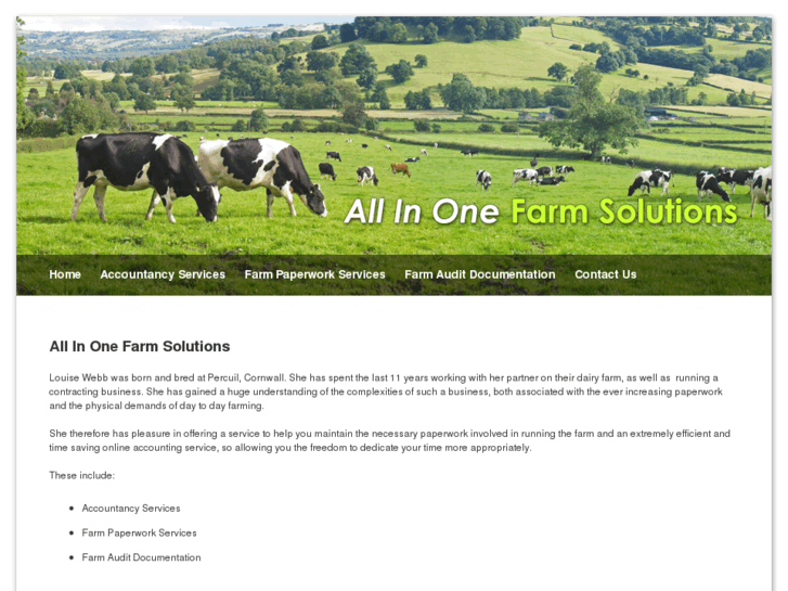 www.allinonefarmsolutions.com