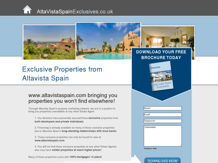 www.altavistaspainexclusives.co.uk