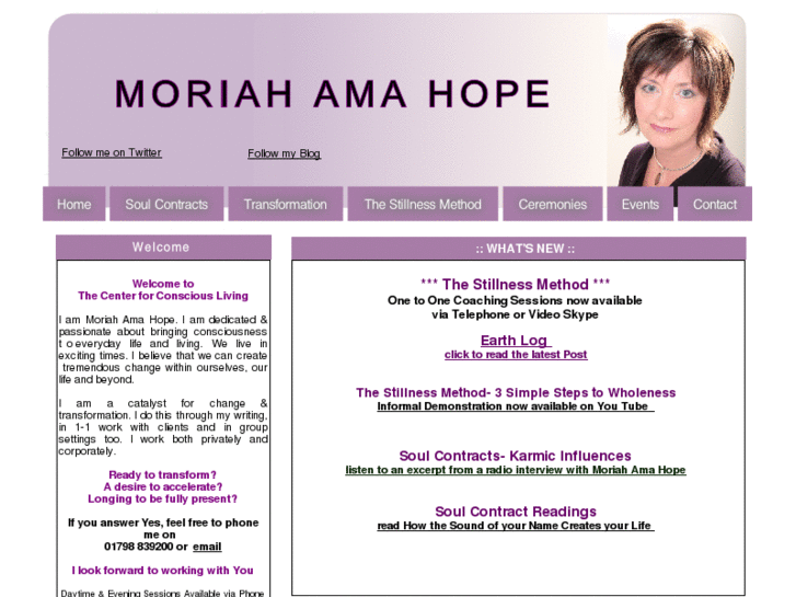 www.amahope.net