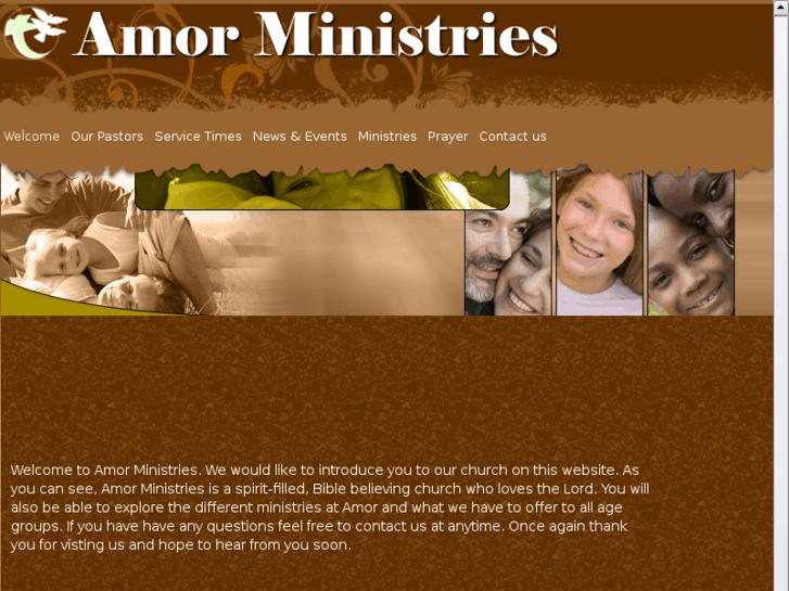 www.amorministries.net