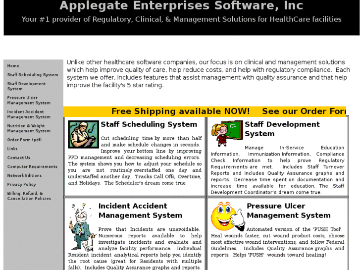 www.applegateenterprises.com