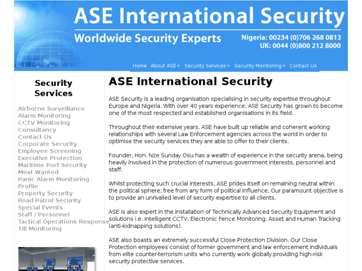 www.ase-int.com