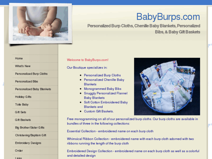 www.babyburps.com