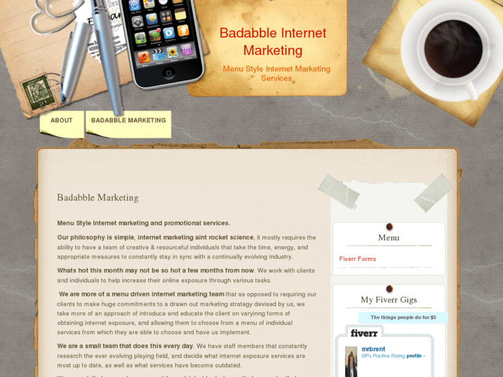 www.badabble.com