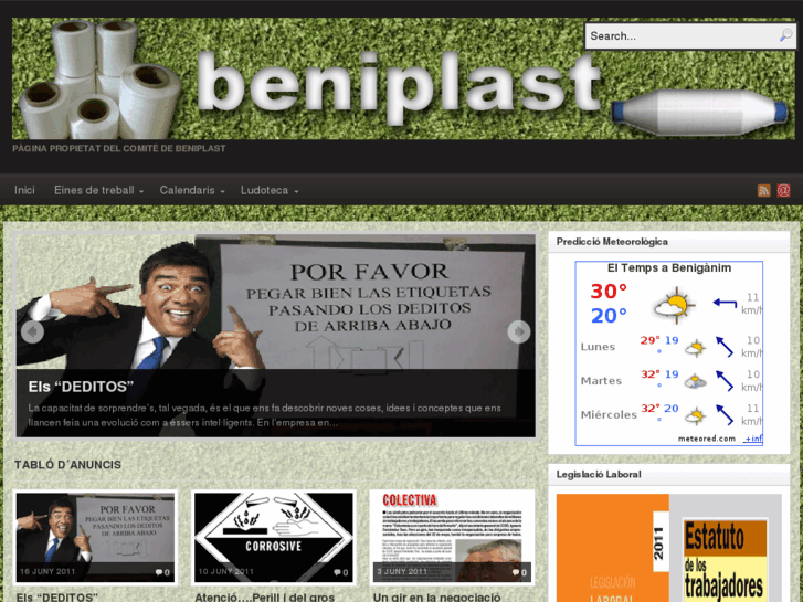 www.beniplast.es