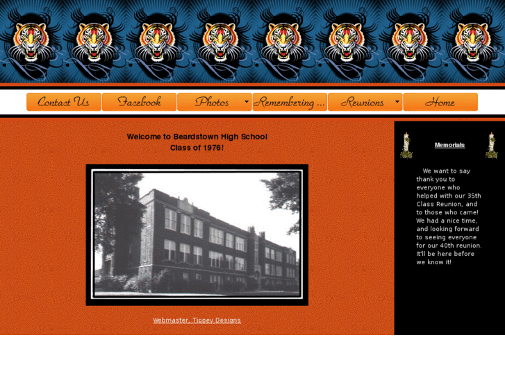 www.bhsclassof1976.com