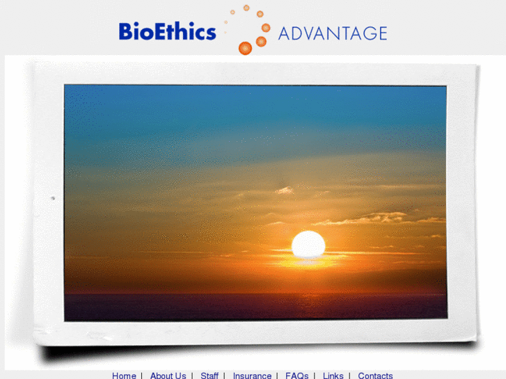 www.bioethicsadvantage.com