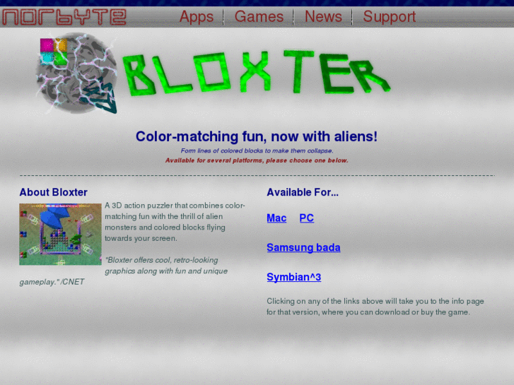 www.bloxter.com