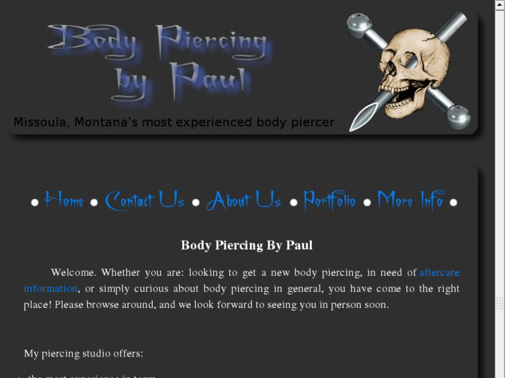 www.bodypiercingbypaul.com