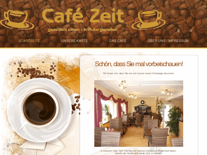 www.cafe-zeit.com