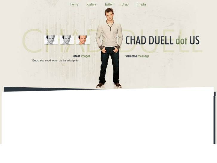 www.chad-duell.net