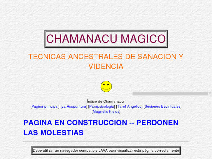 www.chamanacu.es