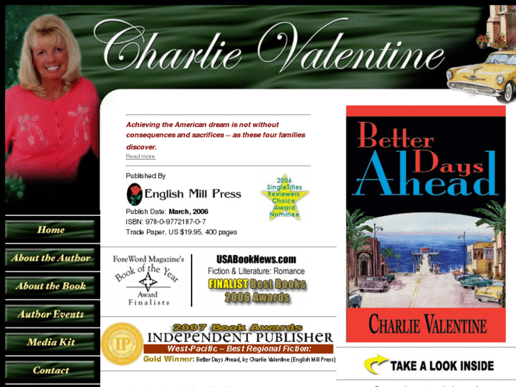 www.charlievalentinebooks.com