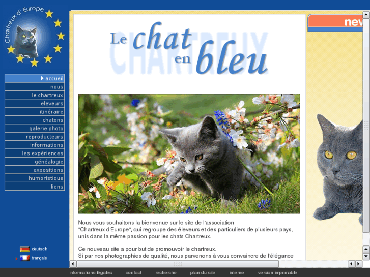 www.chartreux-europe.com